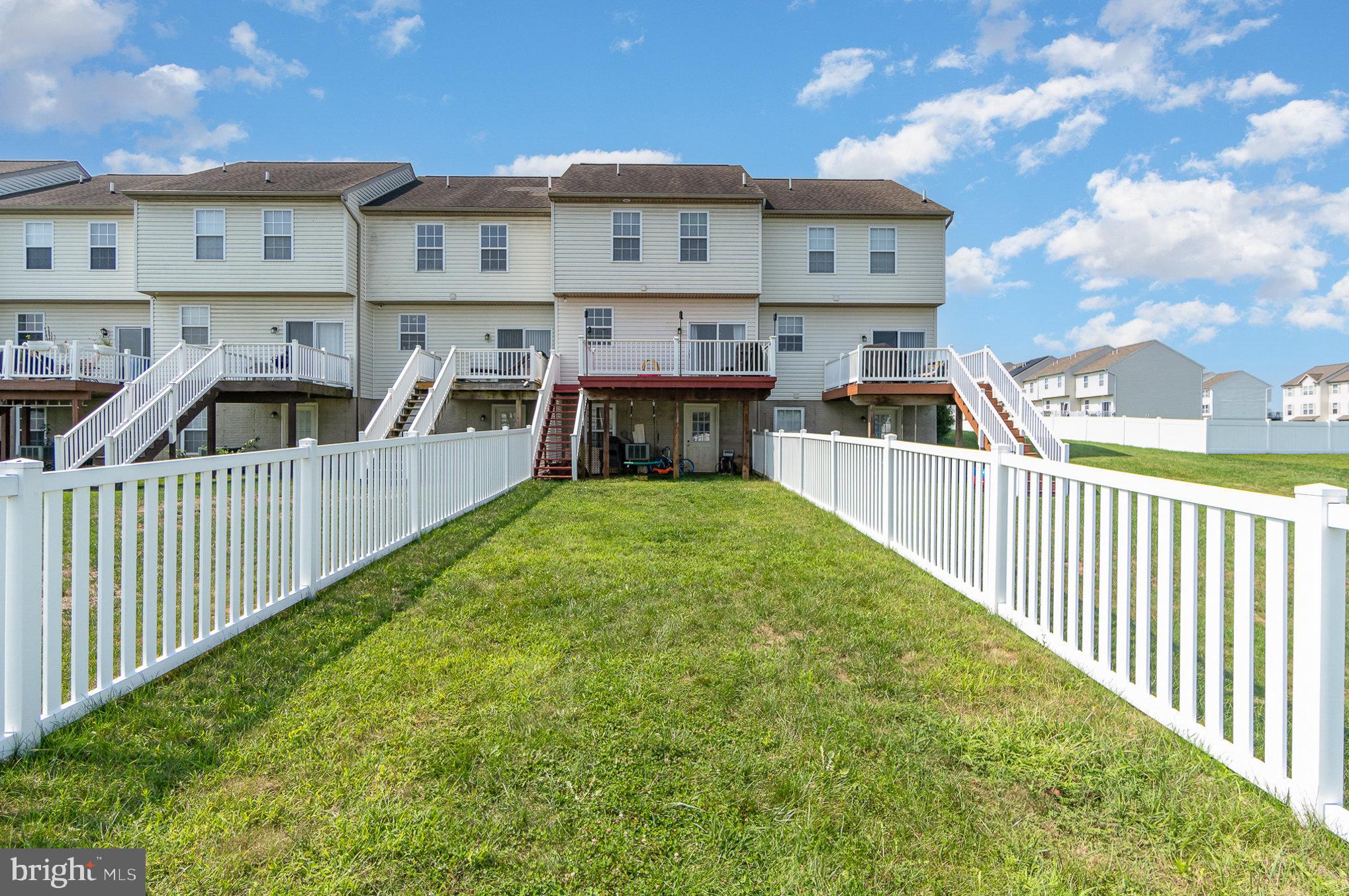 JACKSON HEIGHTS - Residential Lease