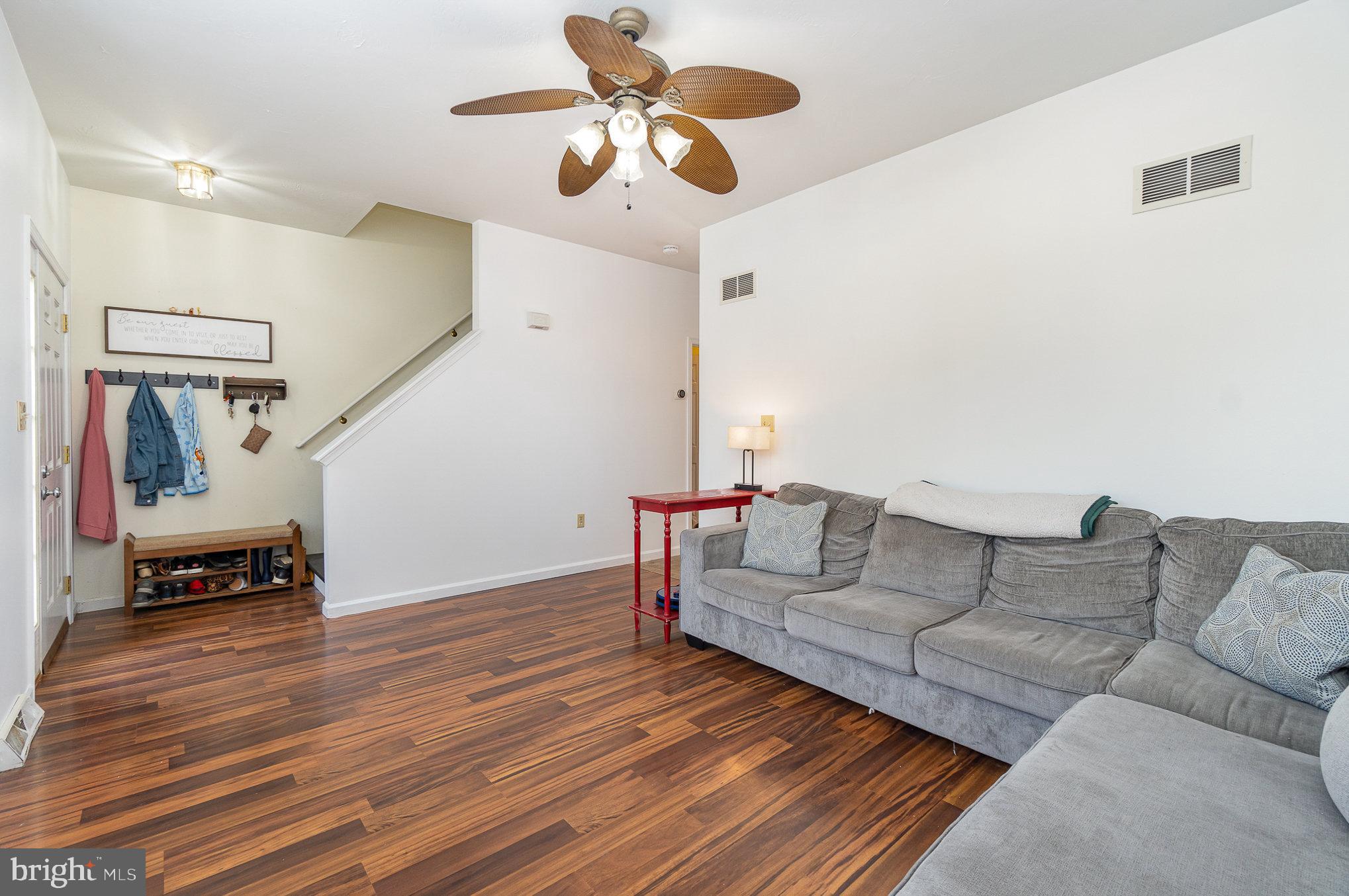 JACKSON HEIGHTS - Residential Lease