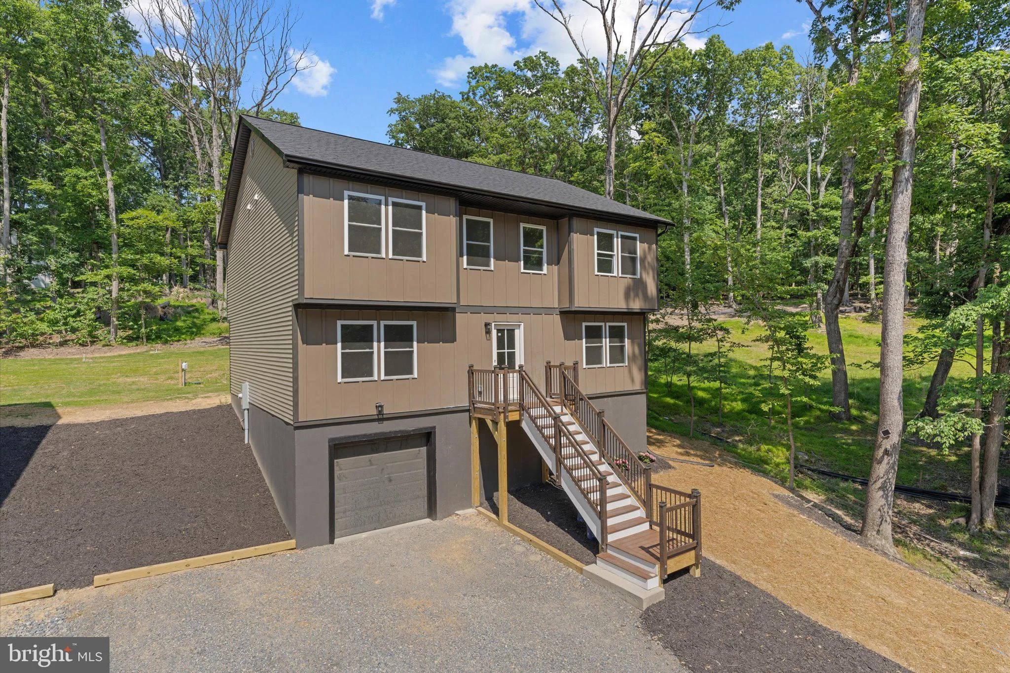 440 Cedar Lane, Bluemont, VA, 20135