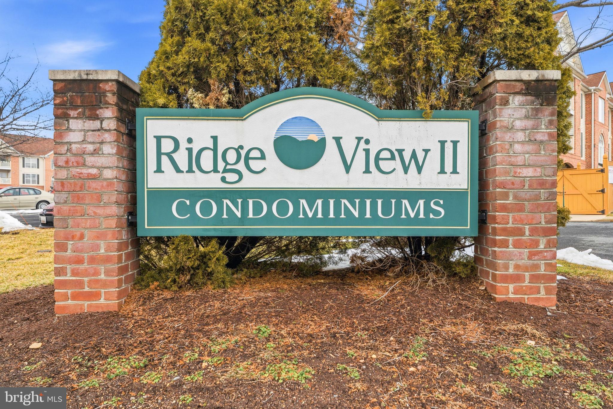 RIDGEVIEW II - Residential