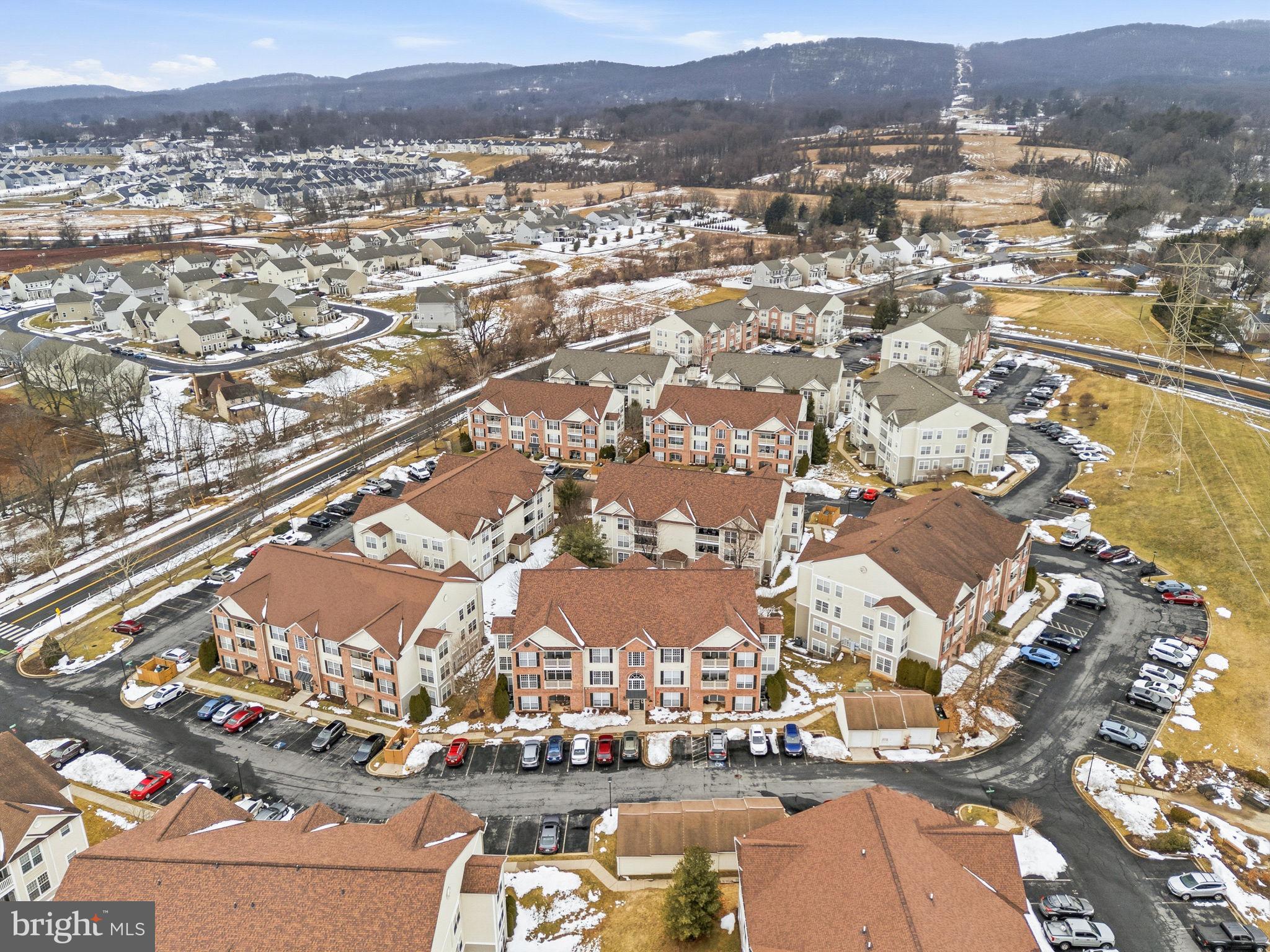 RIDGEVIEW II - Residential