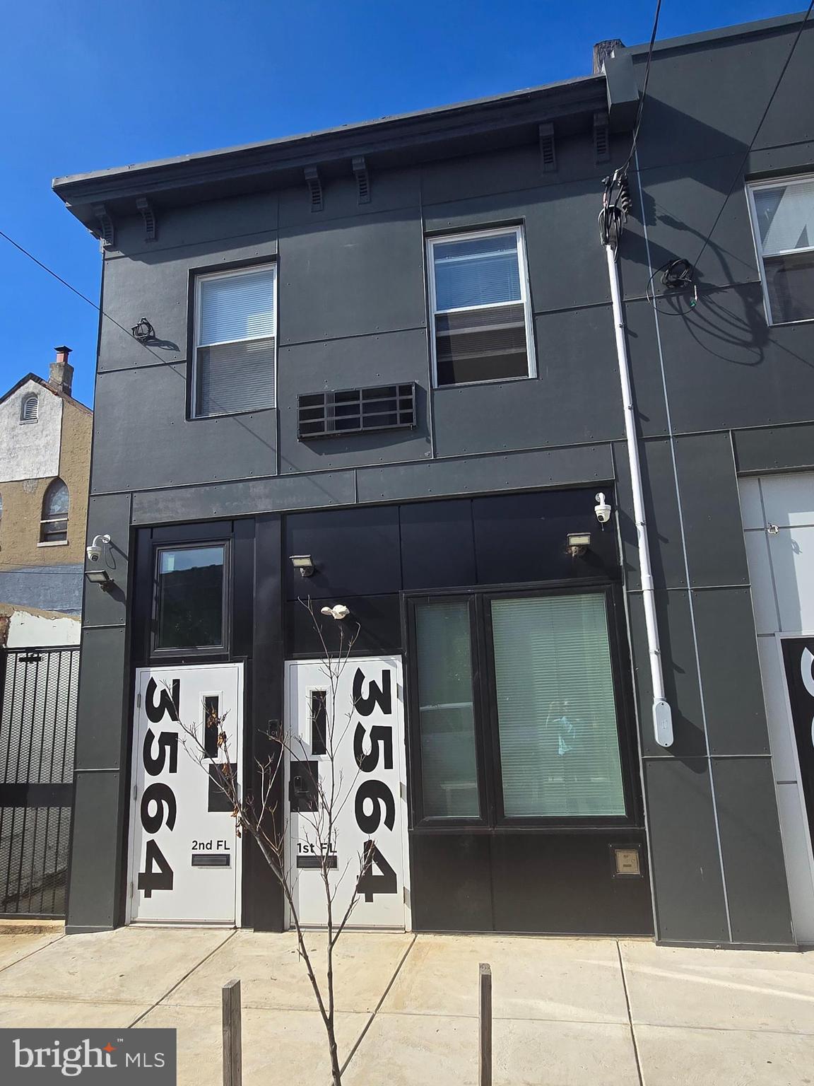 PHILADELPHIA - Residential