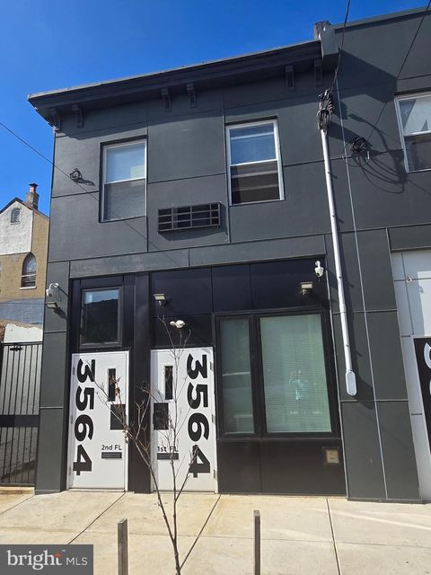 Photo of 3564 Ruth Street, PHILADELPHIA, PA 19134 (MLS # PAPH2561402)