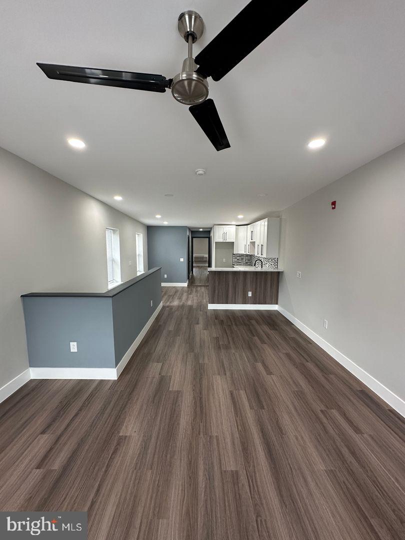 PHILADELPHIA - Residential