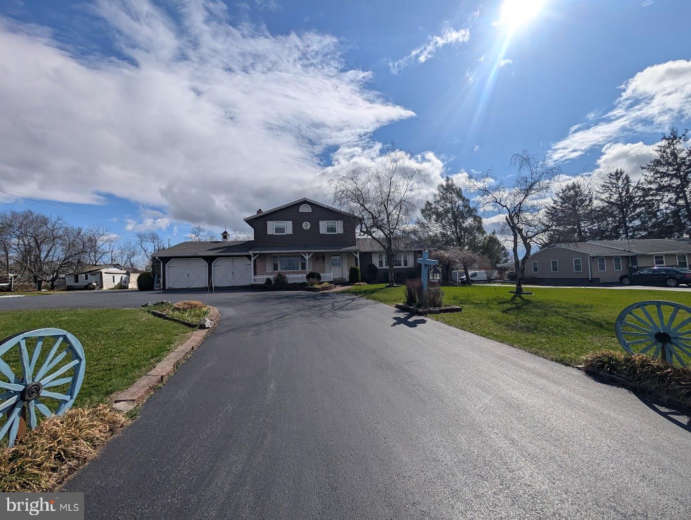 7845 CHAMBERS HILL ROAD