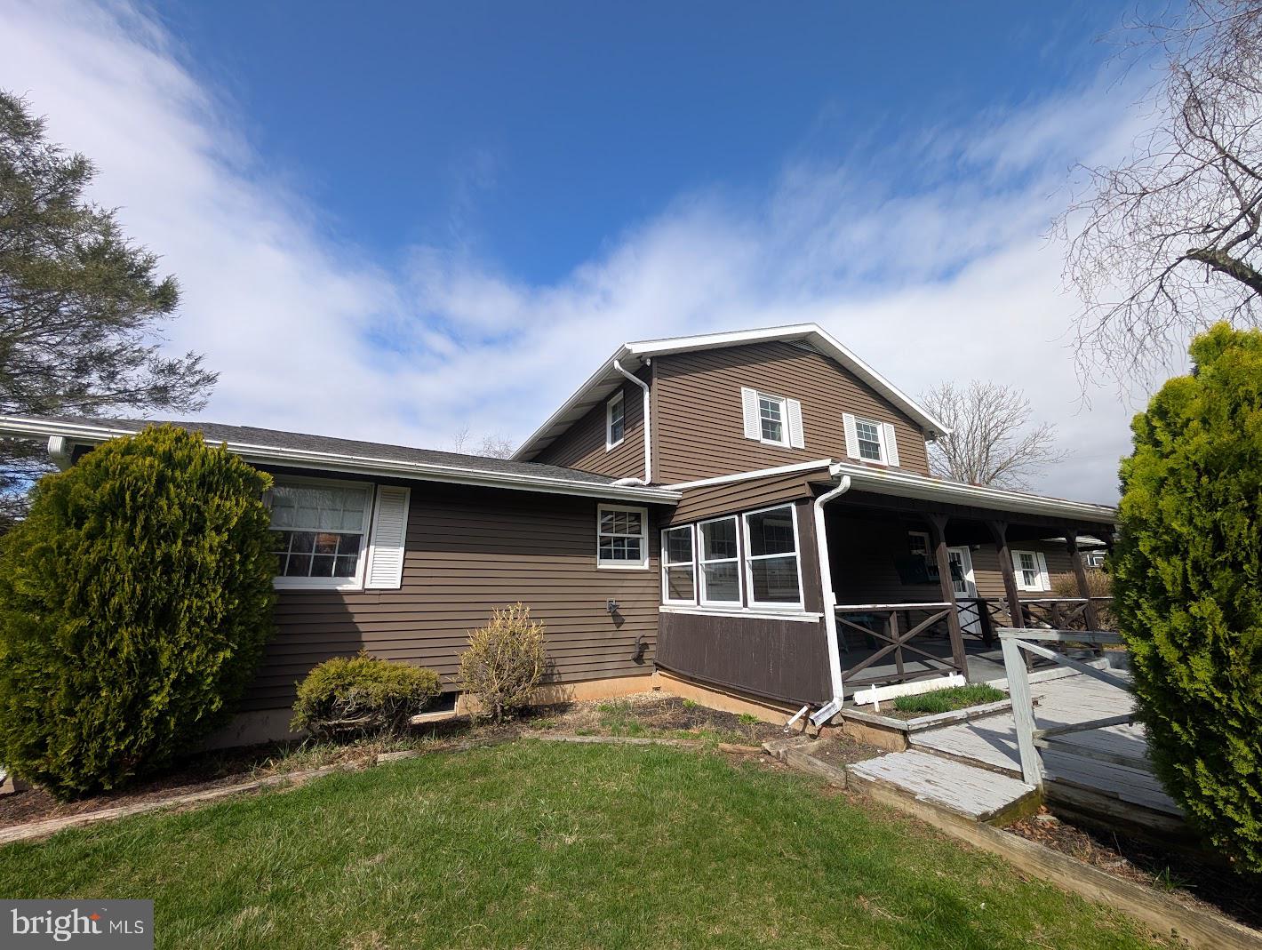 SWATARA - Residential