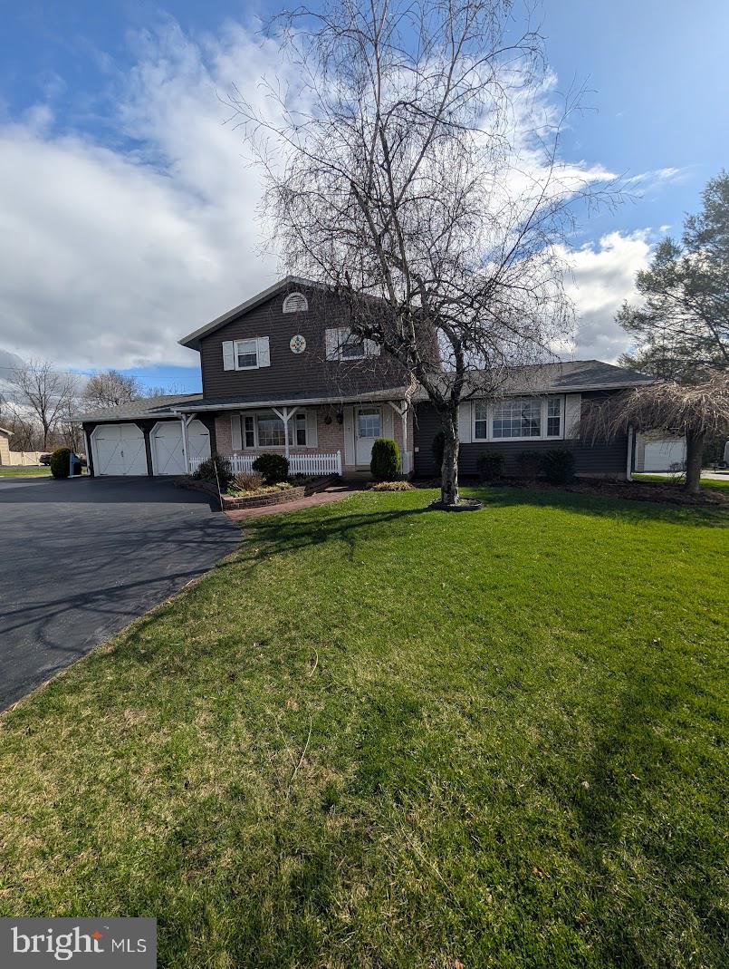 7845 CHAMBERS HILL ROAD