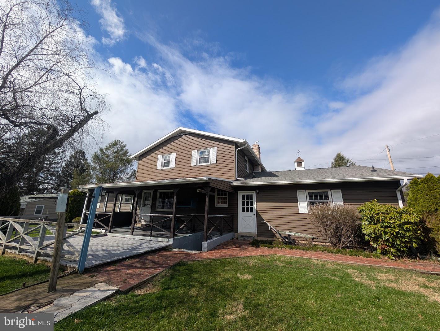 SWATARA - Residential