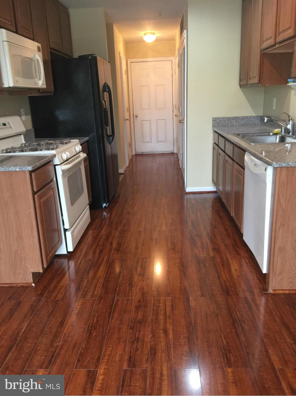 SEVEN OAKS - Residential Lease