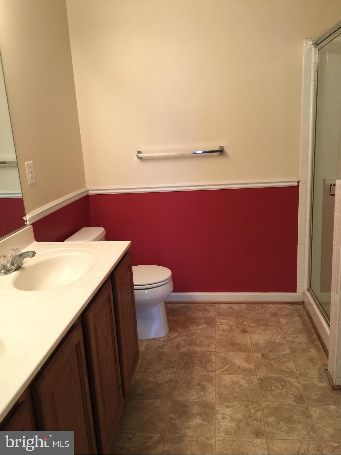 SEVEN OAKS - Residential Lease