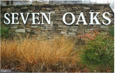 SEVEN OAKS - Residential Lease