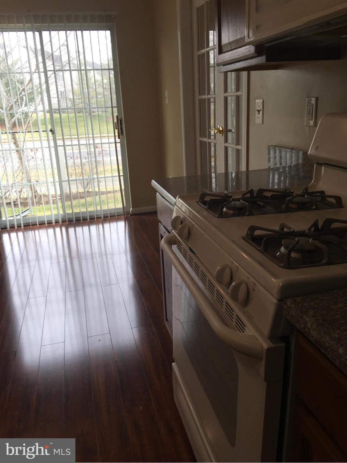 SEVEN OAKS - Residential Lease