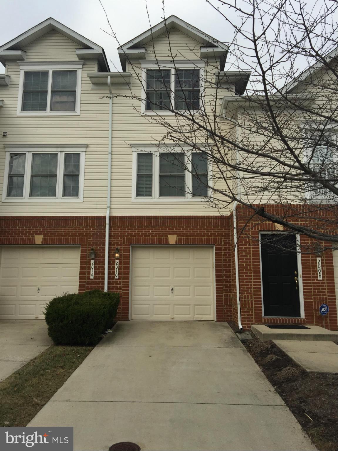 SEVEN OAKS - Residential Lease