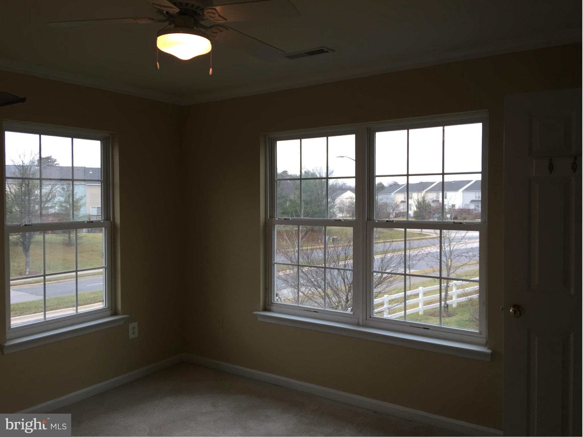 SEVEN OAKS - Residential Lease