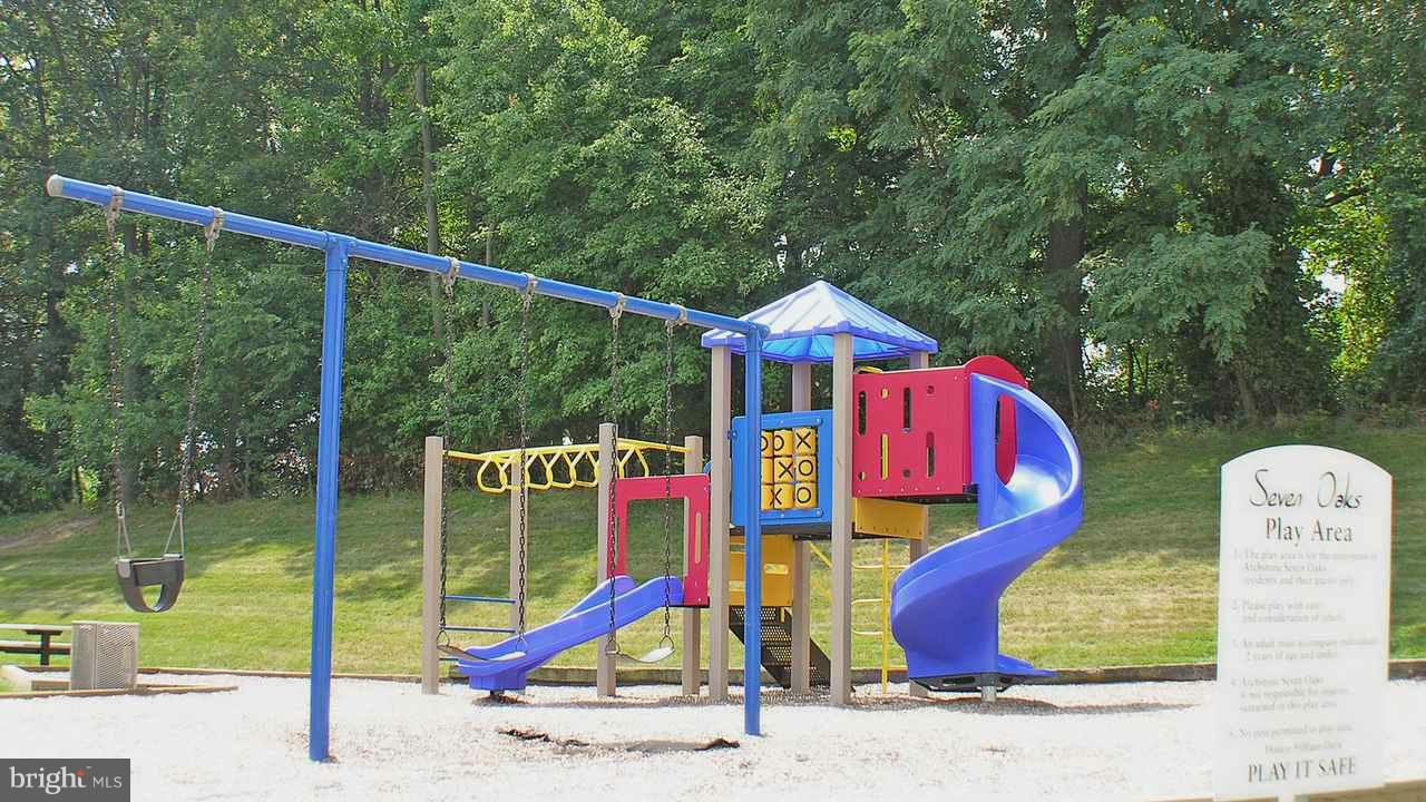 SEVEN OAKS - Residential Lease