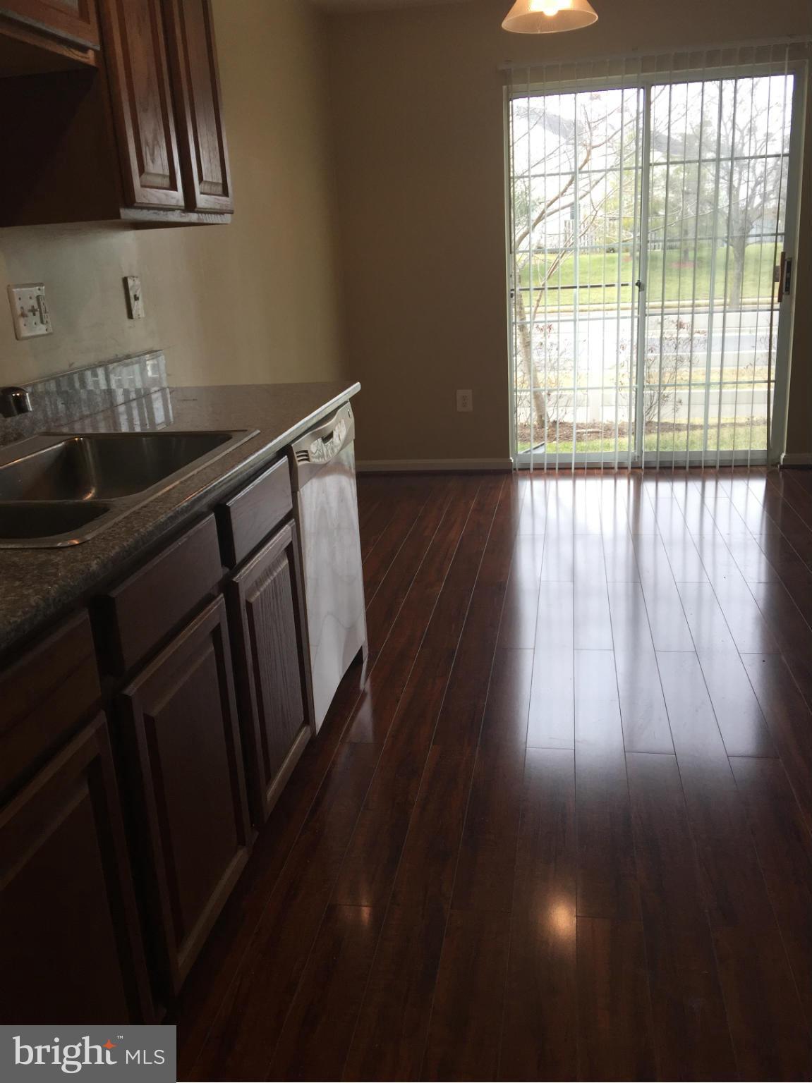 SEVEN OAKS - Residential Lease