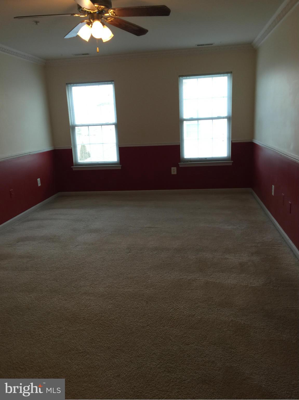 SEVEN OAKS - Residential Lease