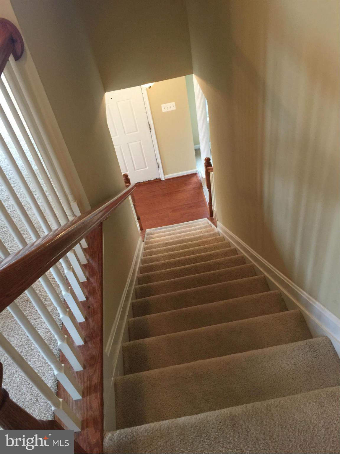 SEVEN OAKS - Residential Lease