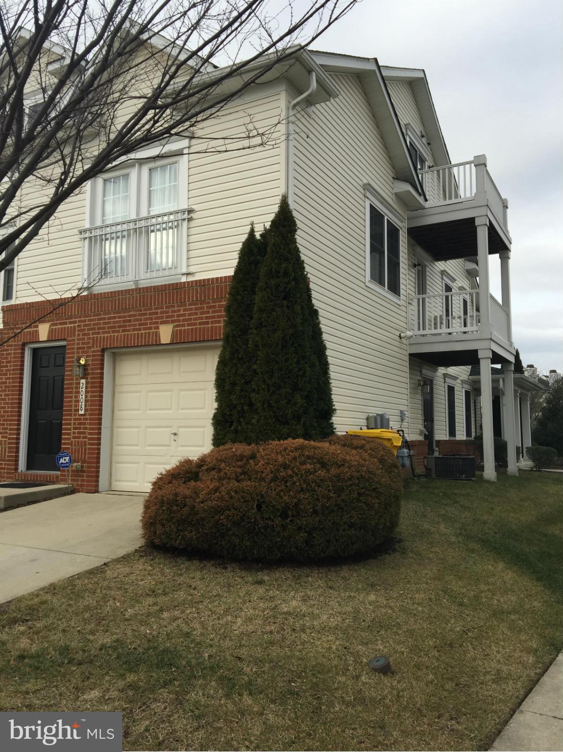 SEVEN OAKS - Residential Lease