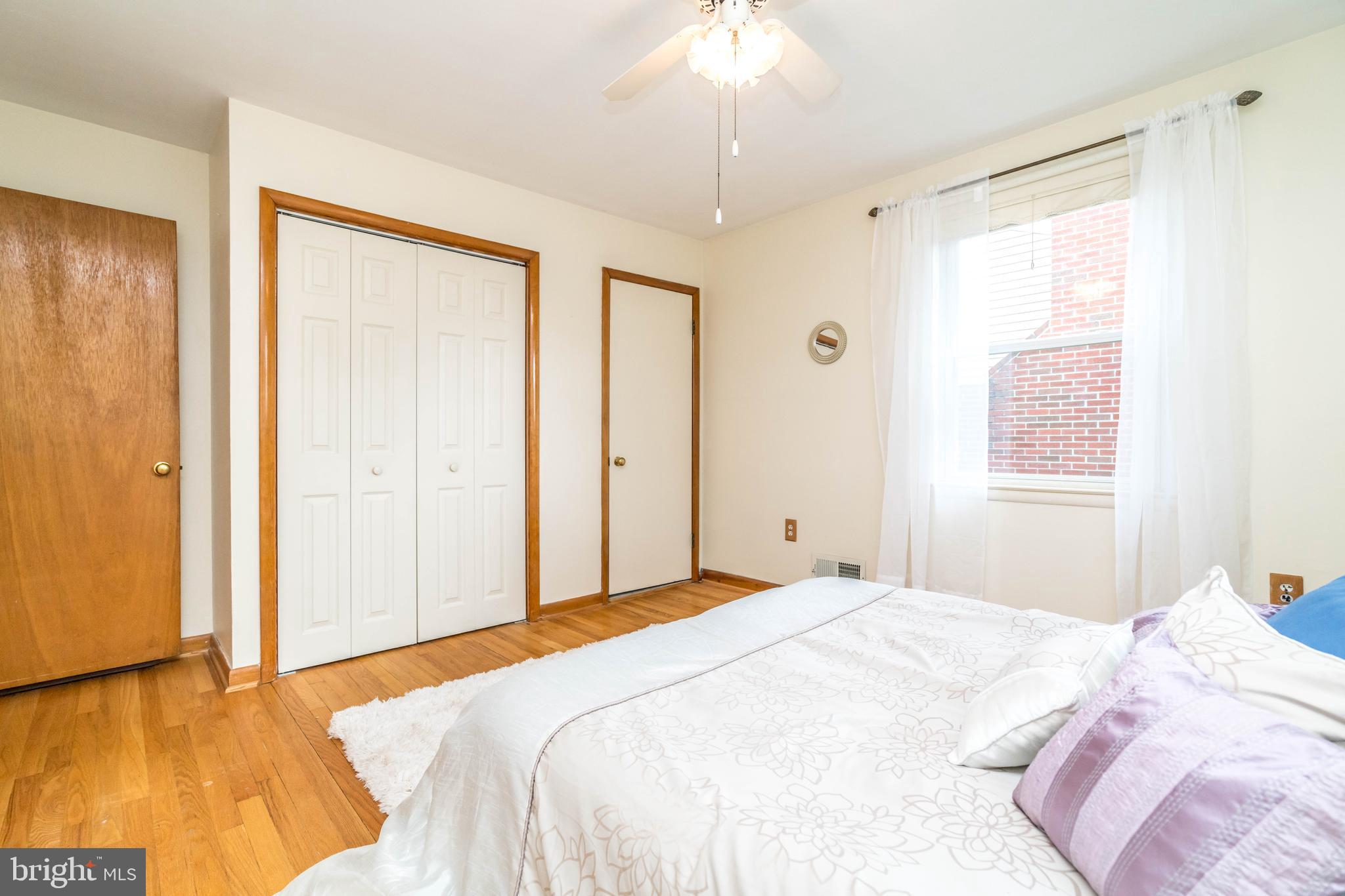 PARKVILLE - Residential