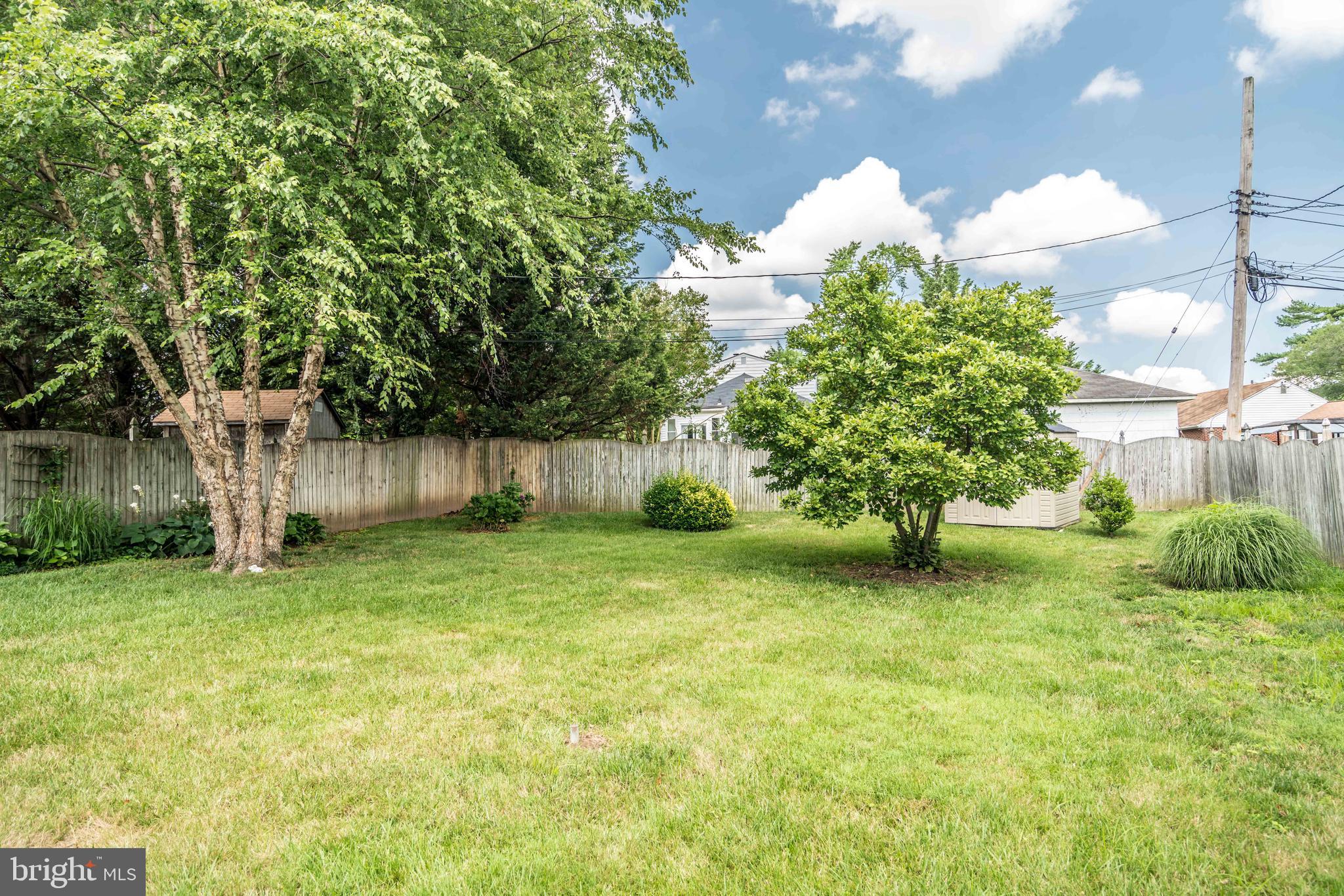 PARKVILLE - Residential