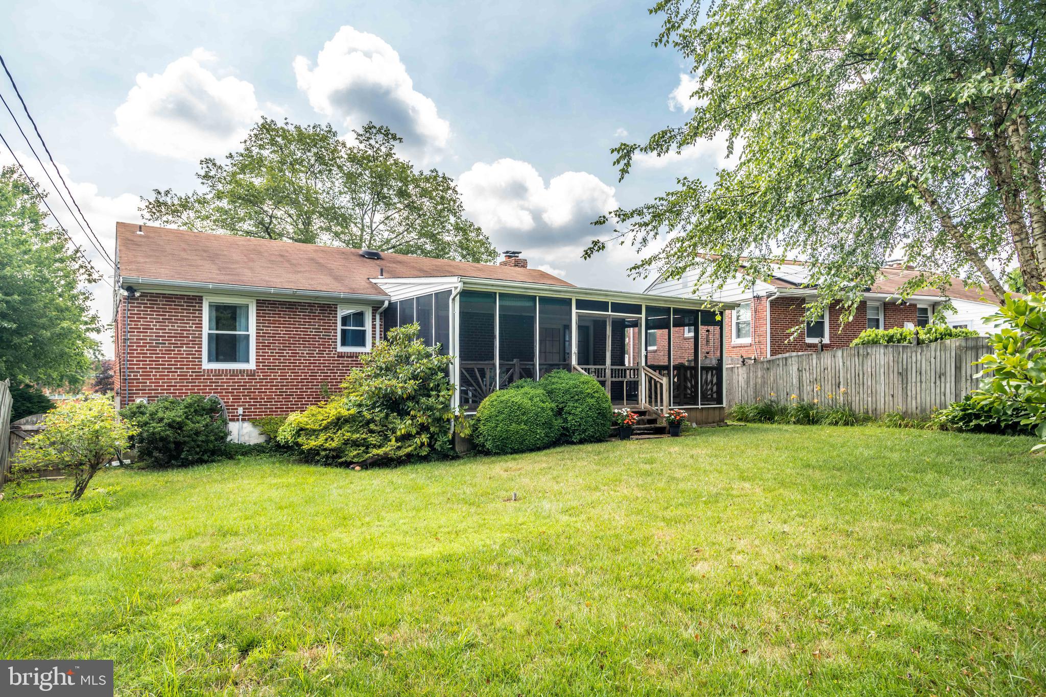 PARKVILLE - Residential