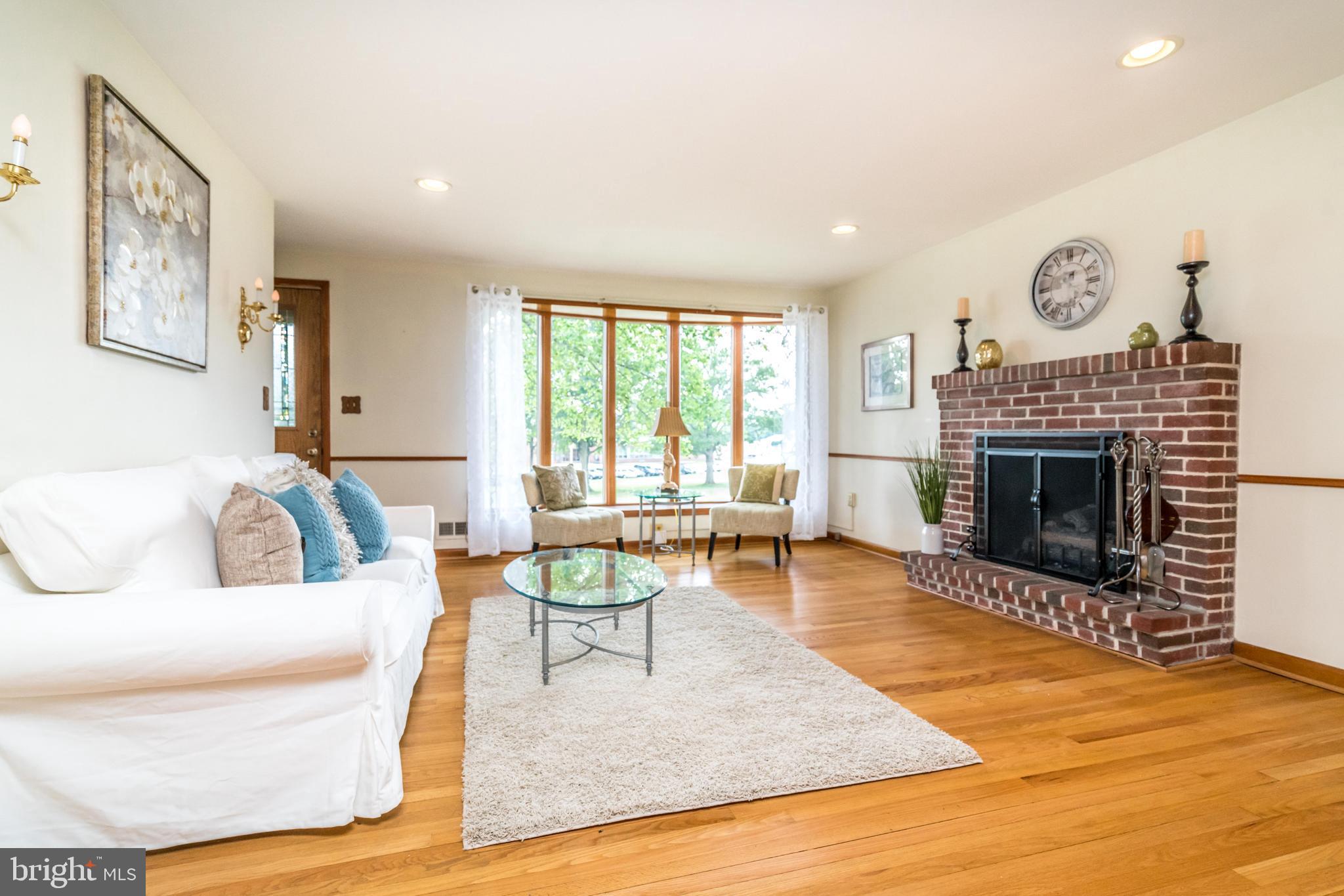 PARKVILLE - Residential