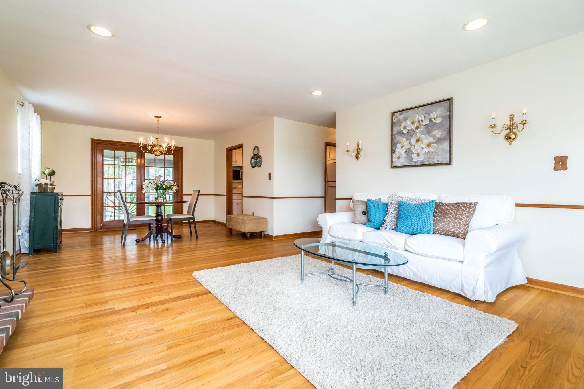 PARKVILLE - Residential