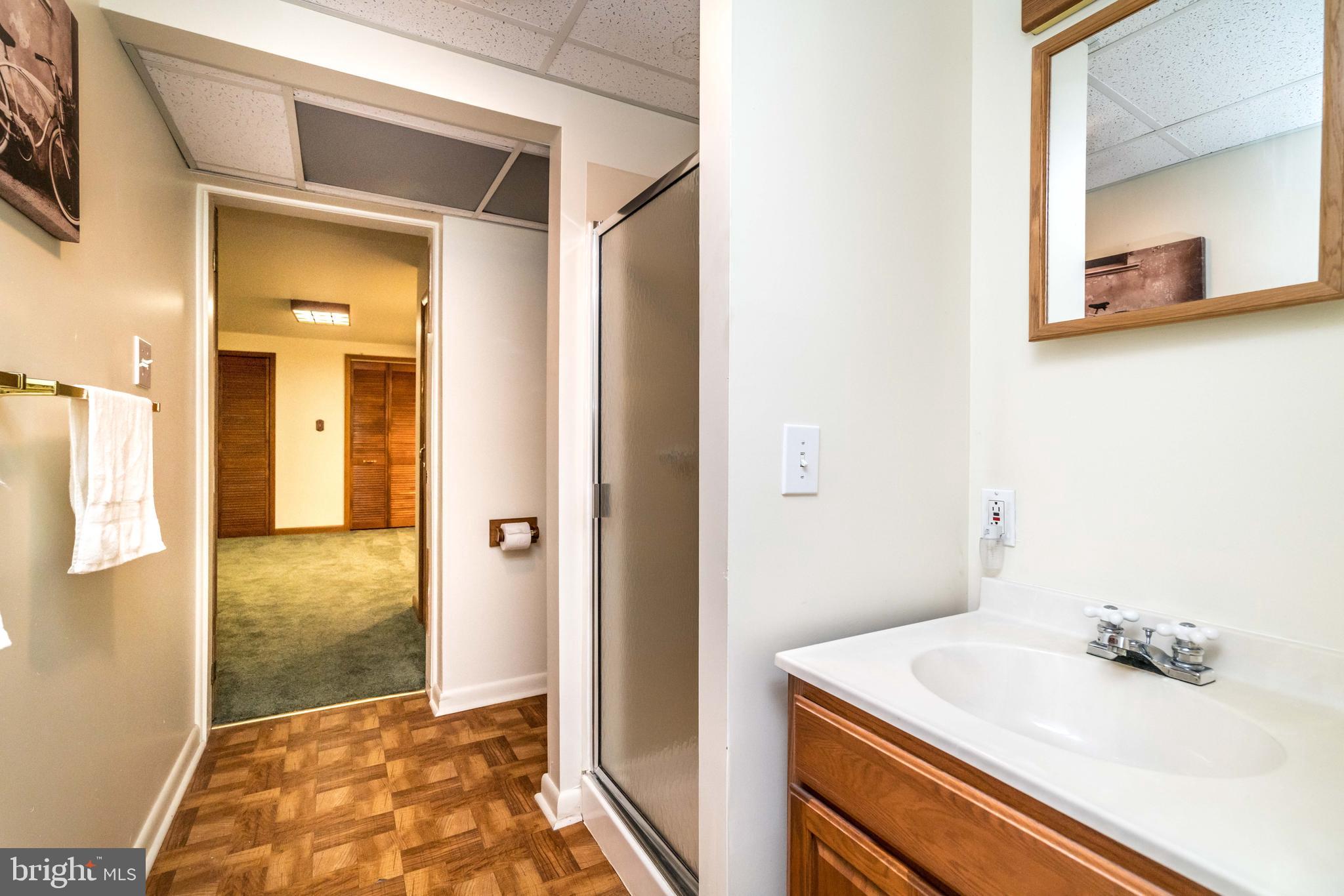 PARKVILLE - Residential