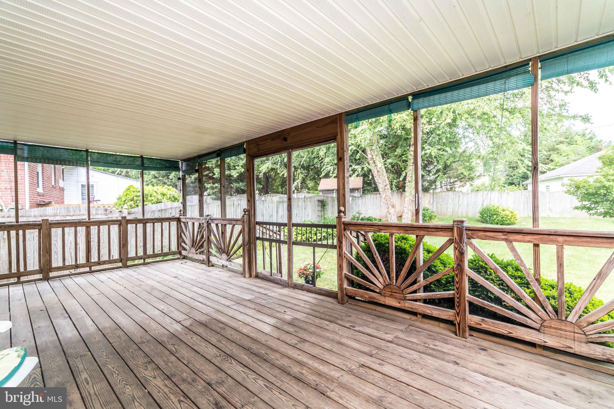 PARKVILLE - Residential