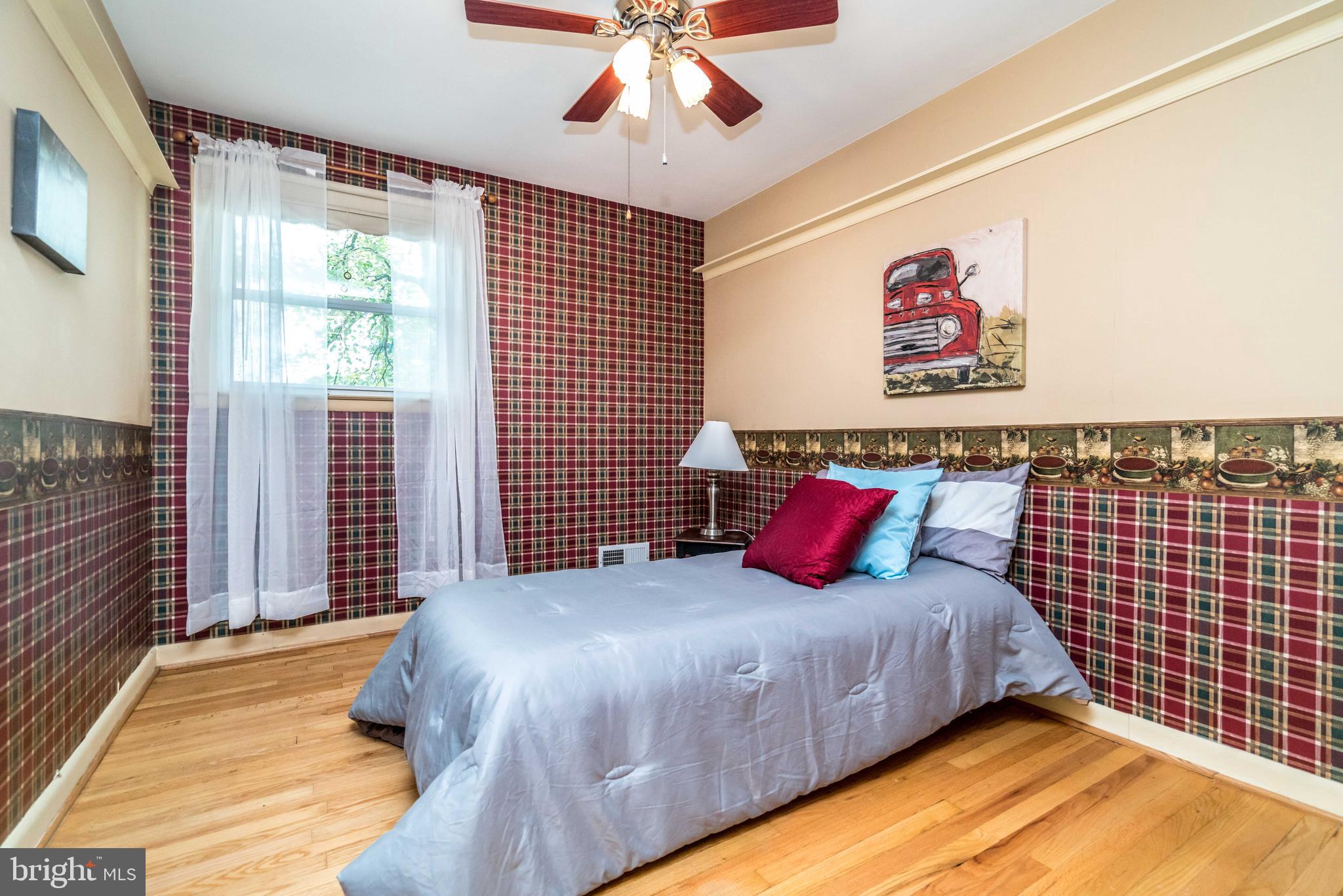 PARKVILLE - Residential