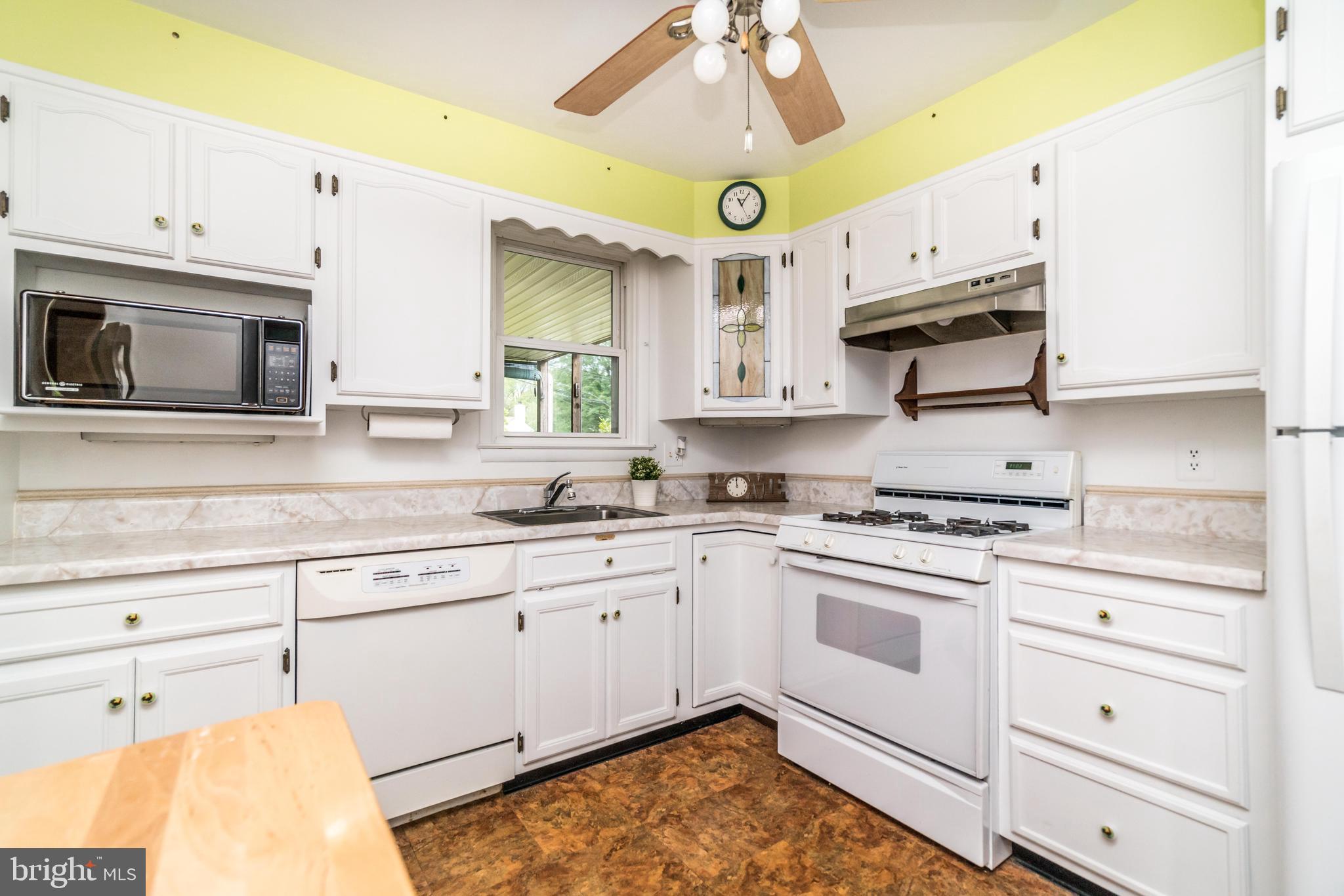 PARKVILLE - Residential