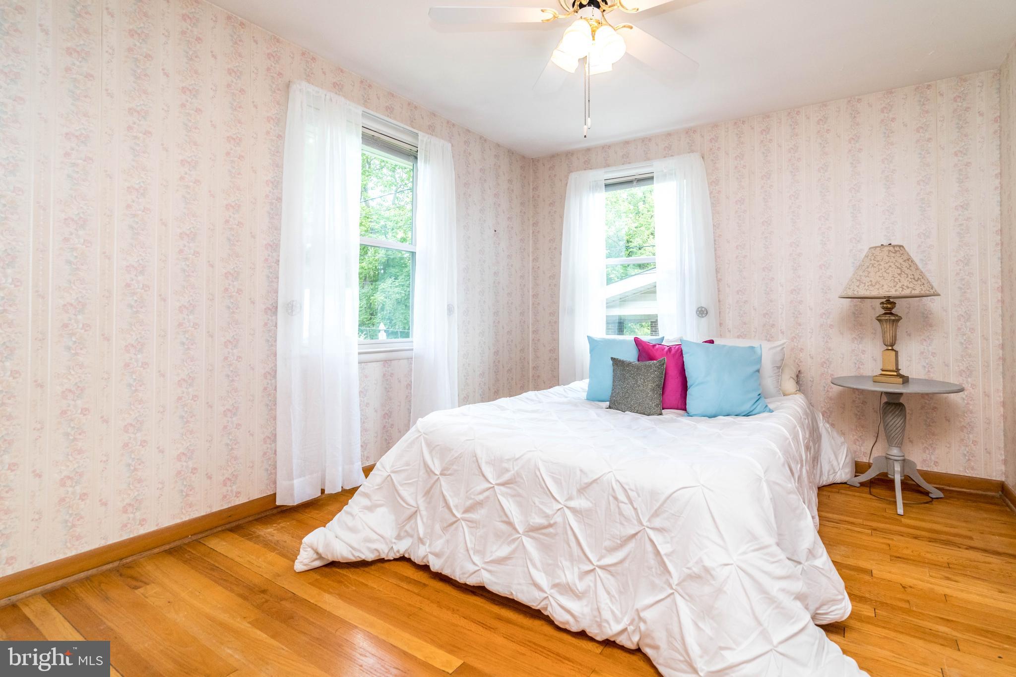 PARKVILLE - Residential