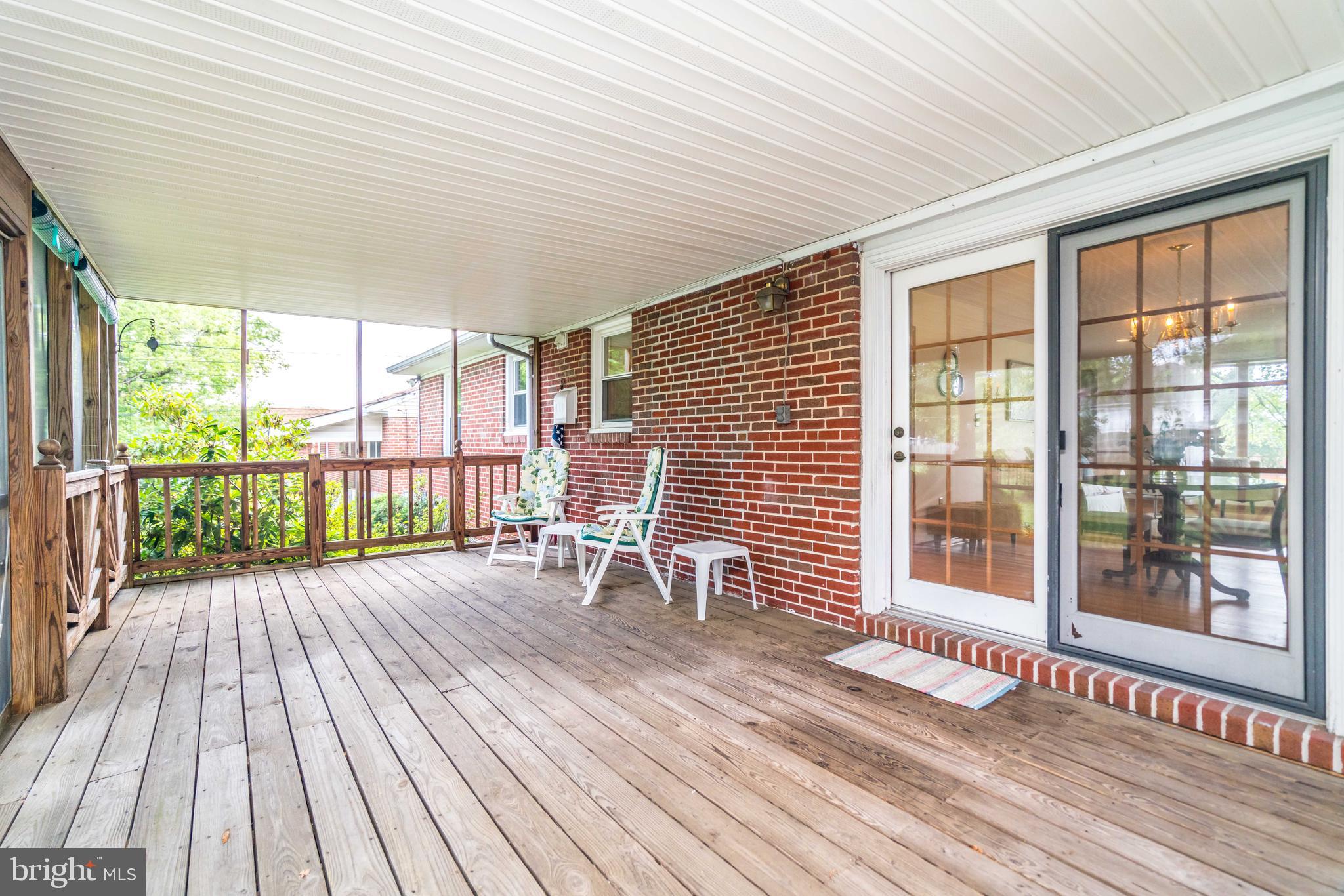 PARKVILLE - Residential