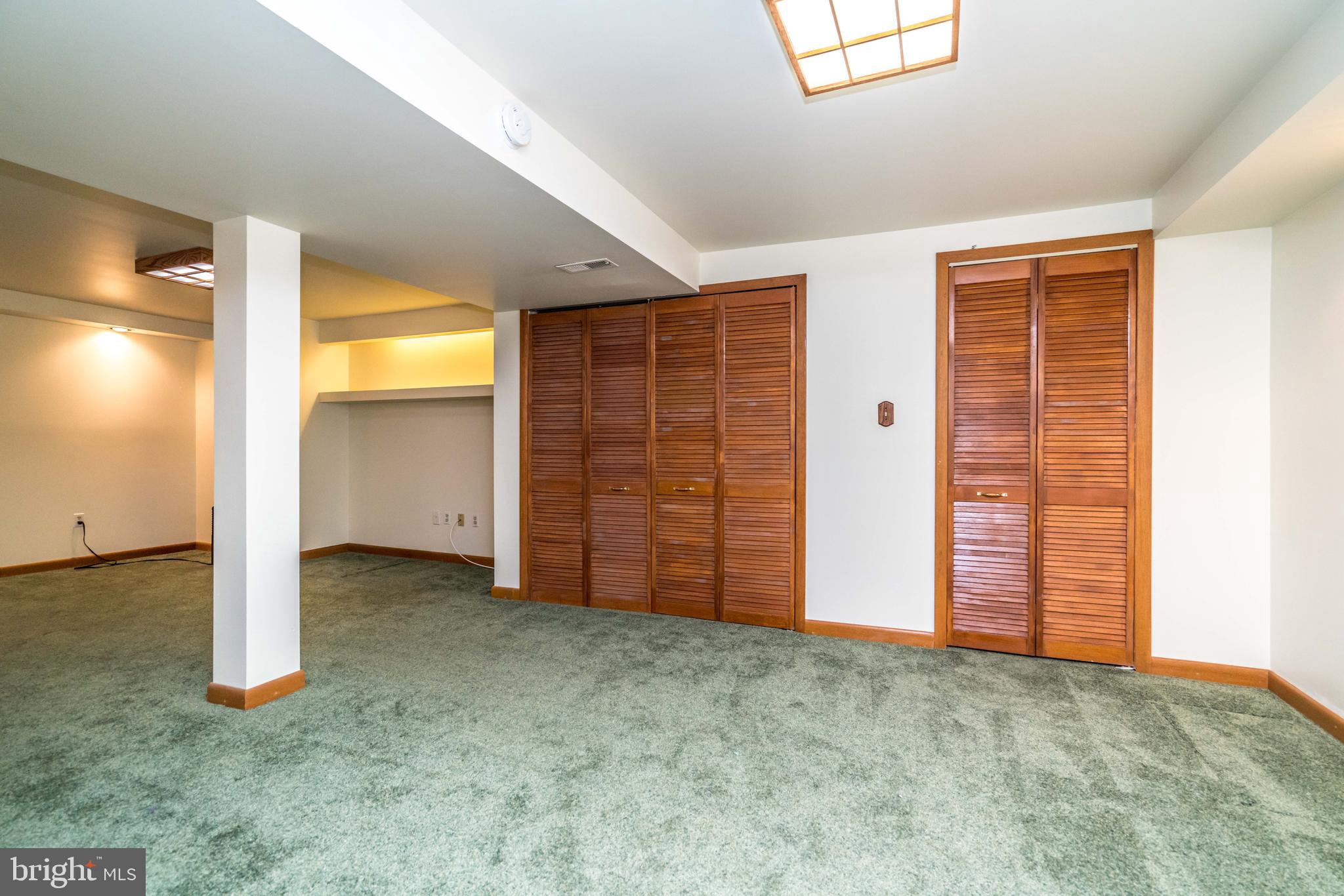 PARKVILLE - Residential