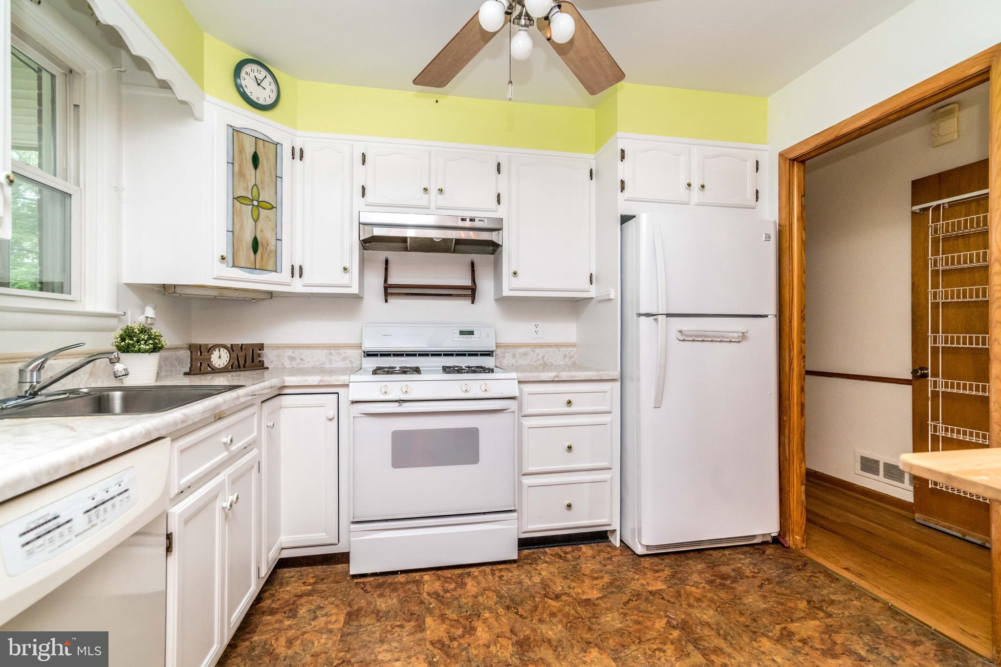 PARKVILLE - Residential