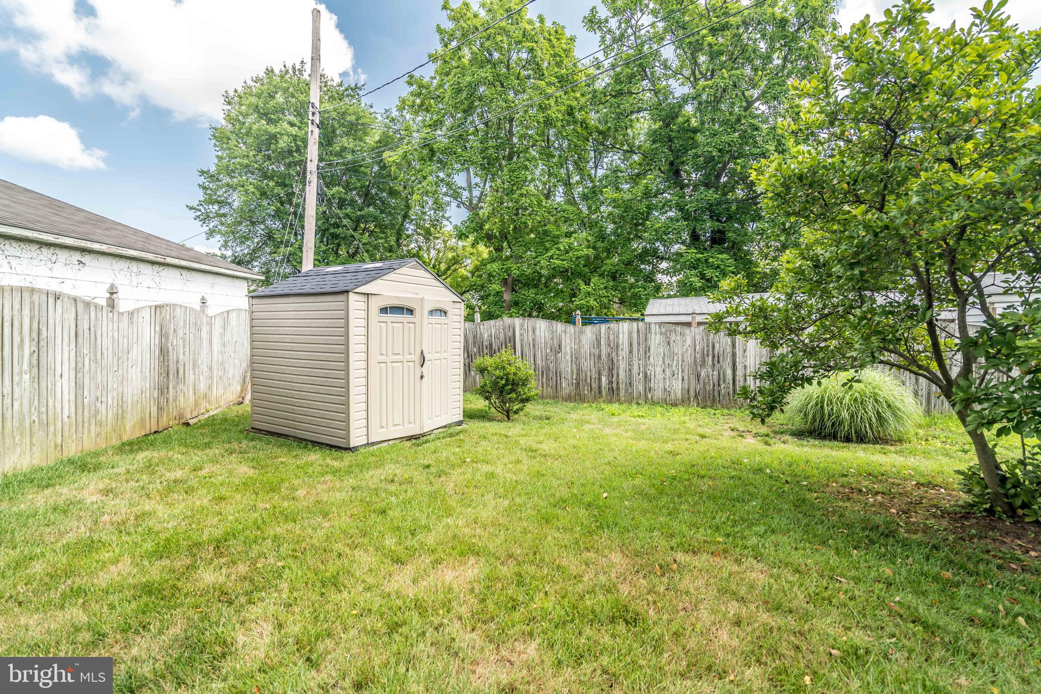 PARKVILLE - Residential