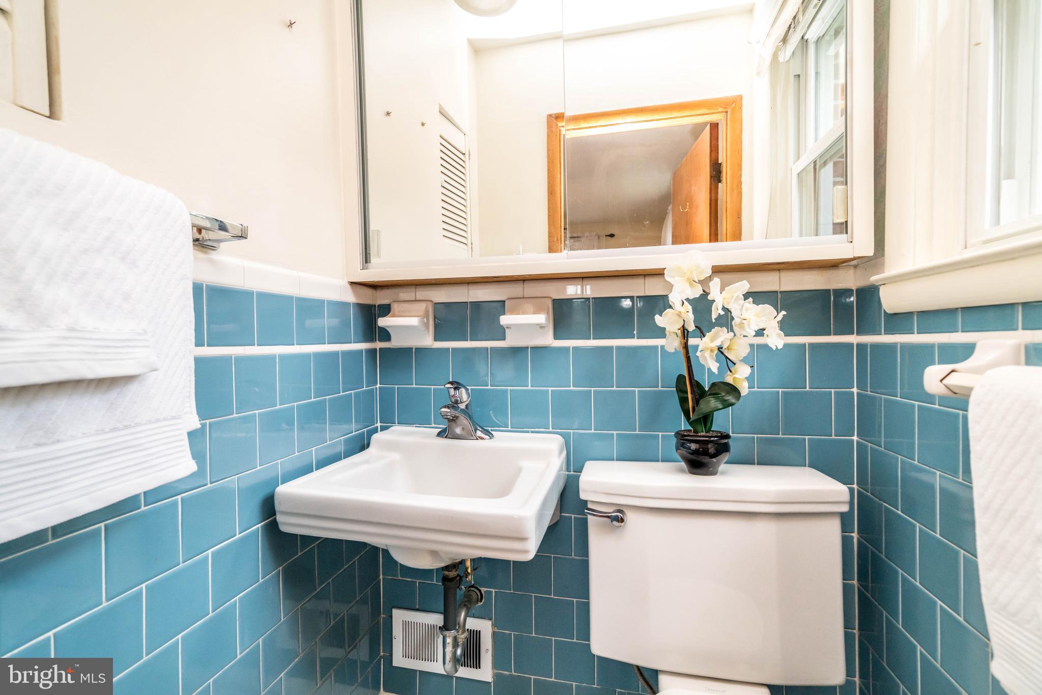 PARKVILLE - Residential