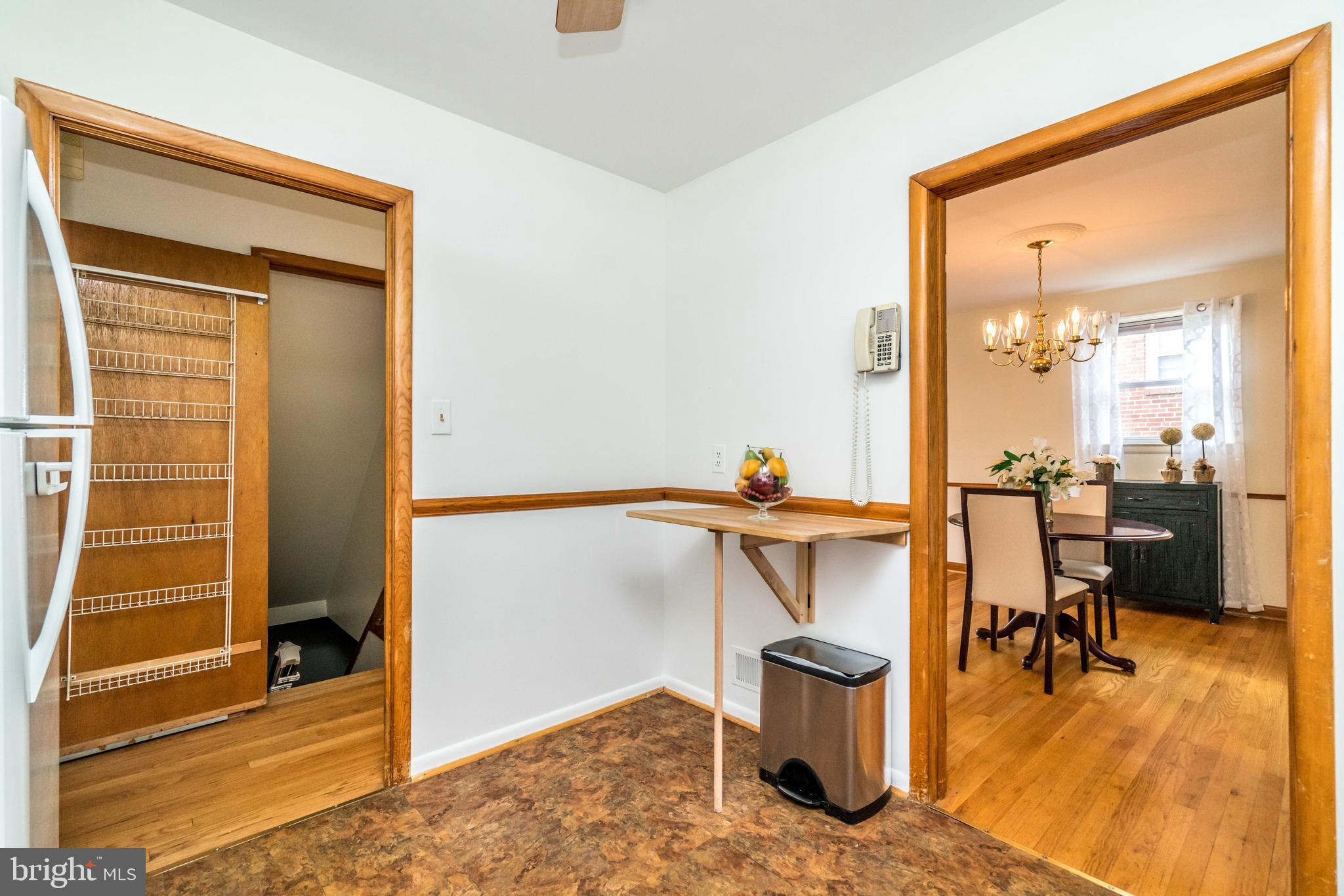 PARKVILLE - Residential