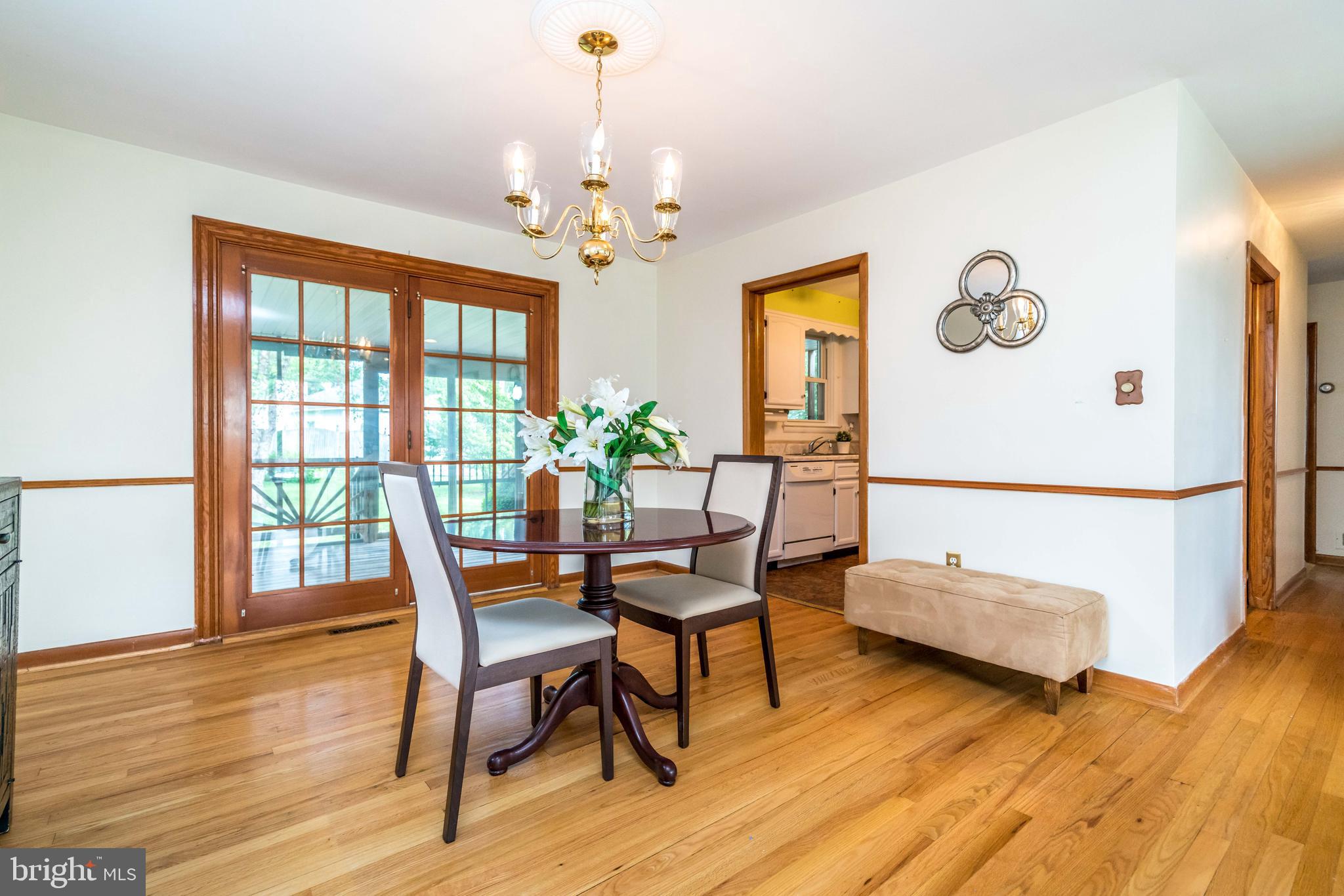 PARKVILLE - Residential