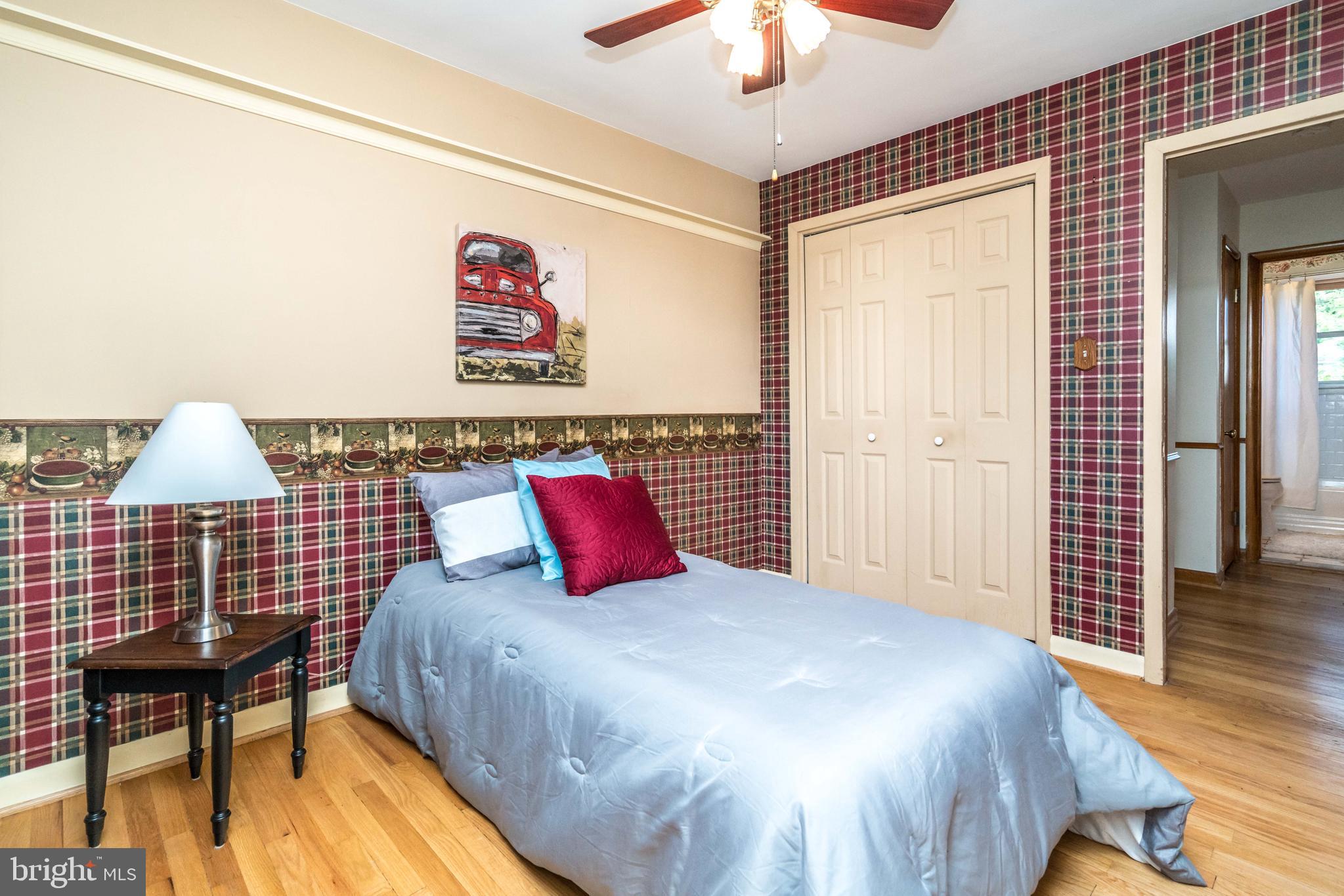 PARKVILLE - Residential