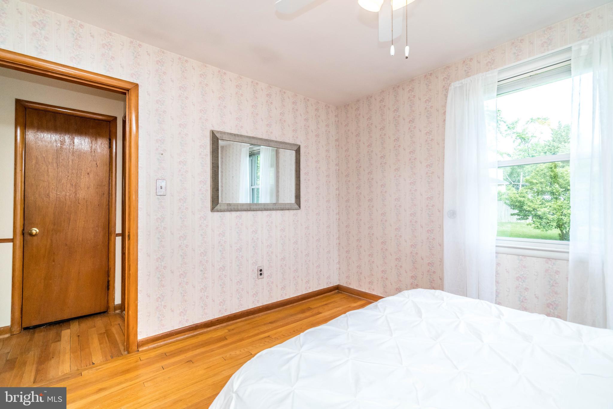 PARKVILLE - Residential