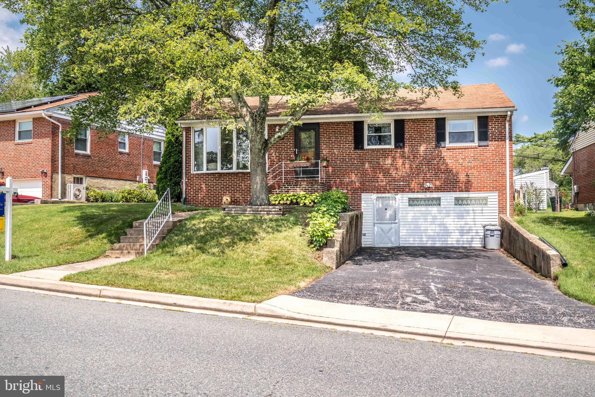 PARKVILLE - Residential