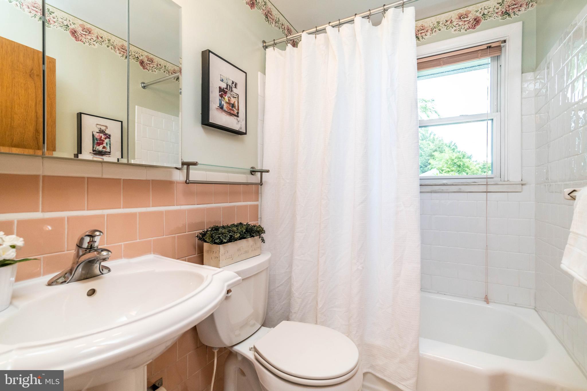 PARKVILLE - Residential