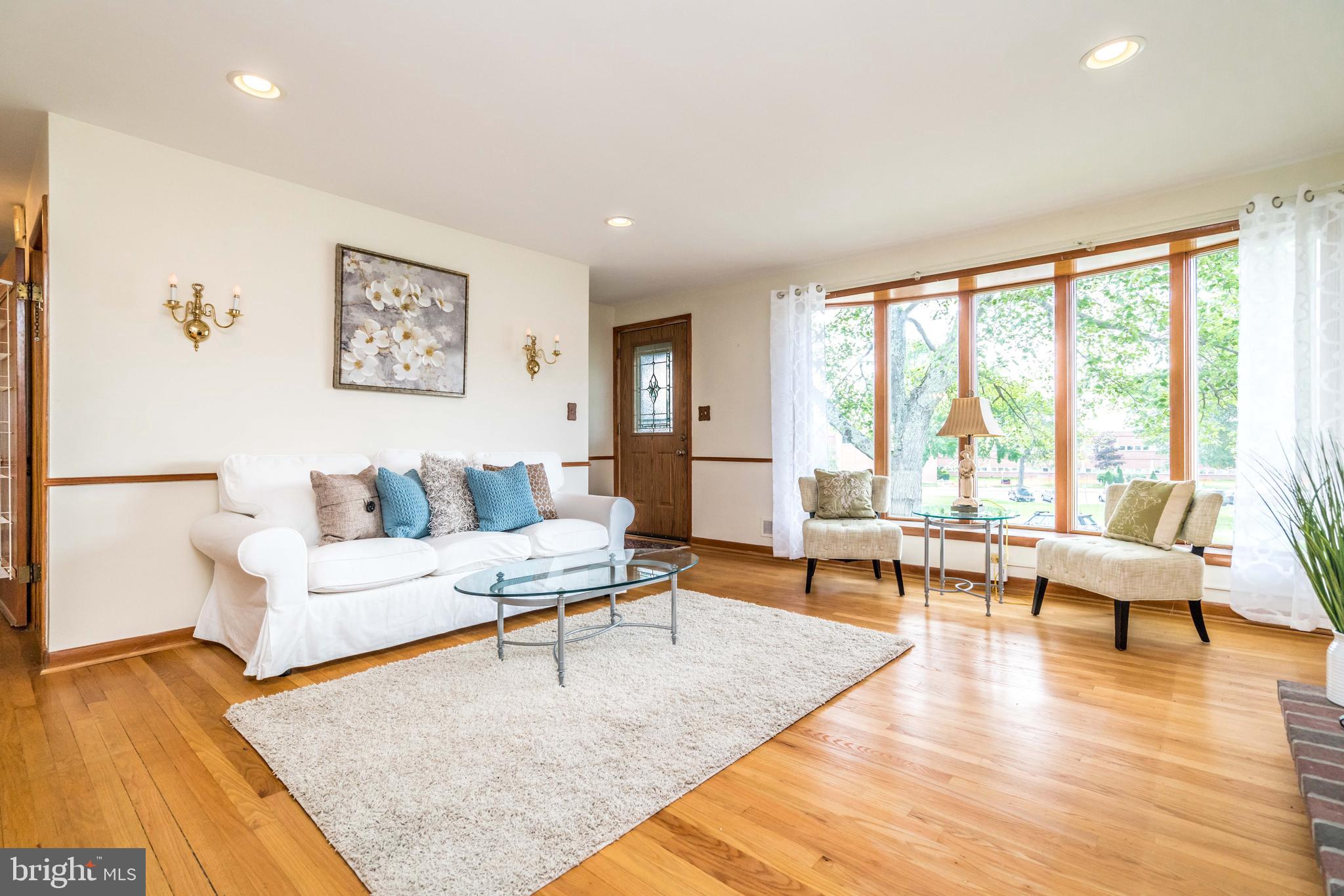 PARKVILLE - Residential