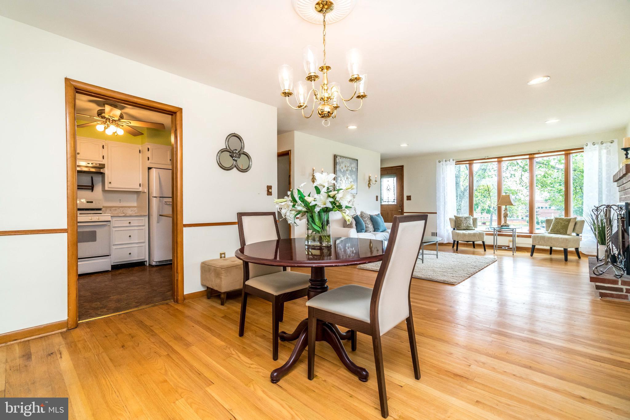 PARKVILLE - Residential