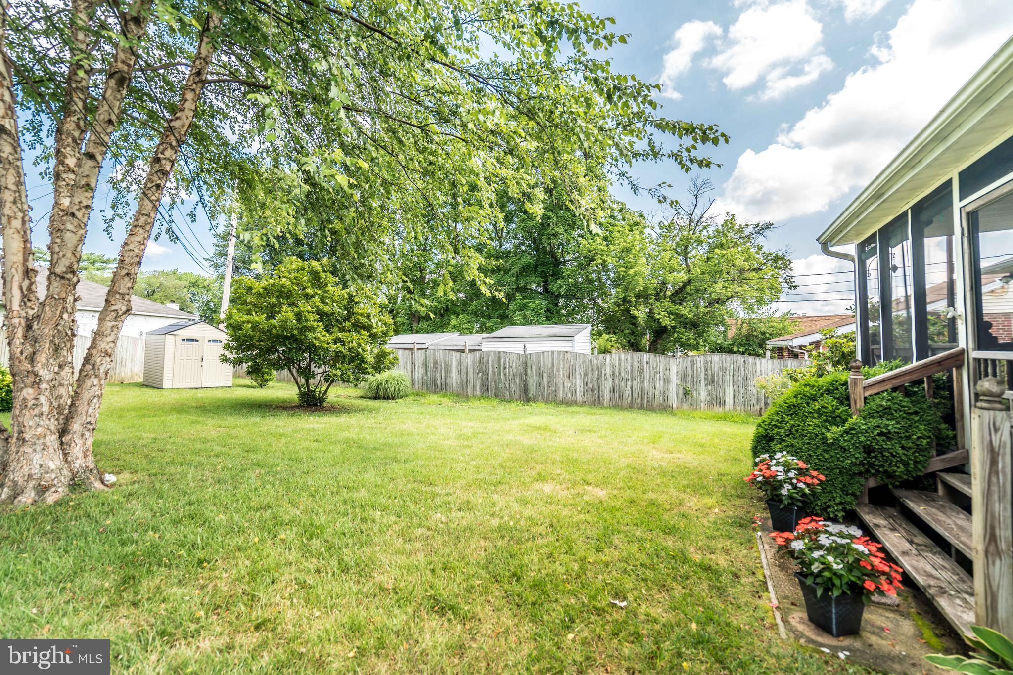 PARKVILLE - Residential