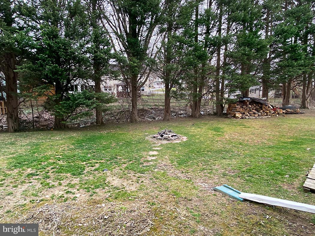 STONEWOOD PARK - Residential