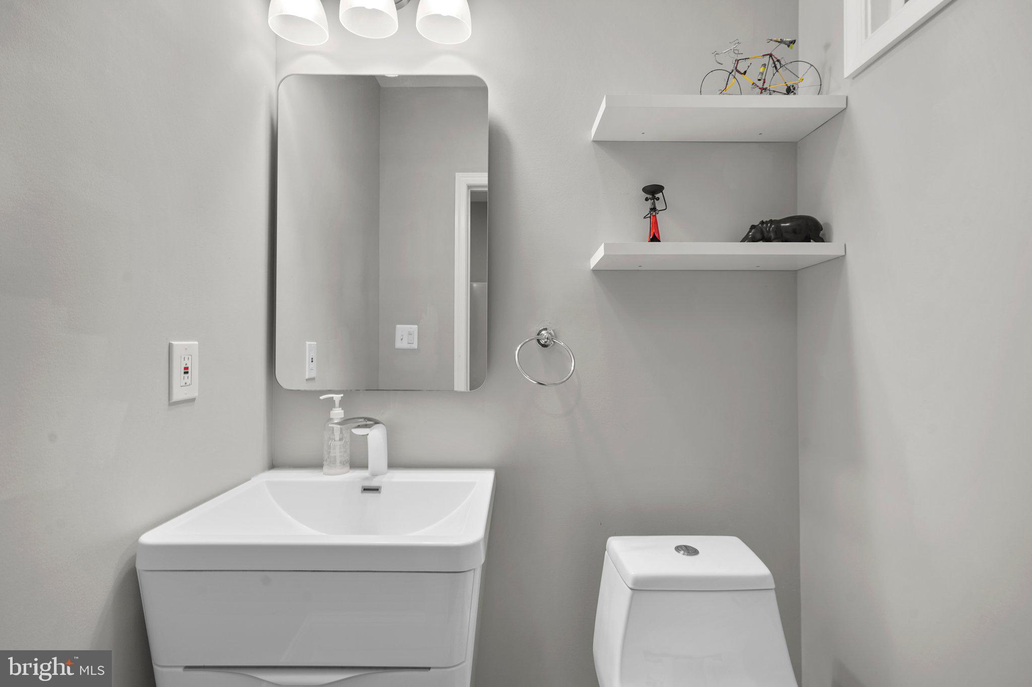 SLIGO PARK HILLS - Residential Lease