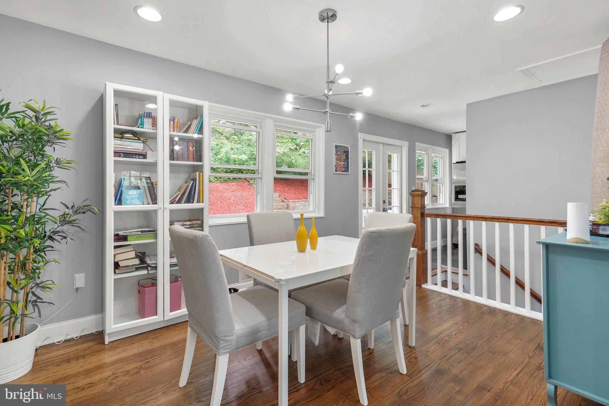 SLIGO PARK HILLS - Residential Lease